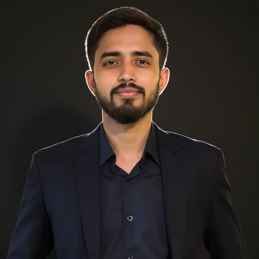 Muhammad D. profile photo