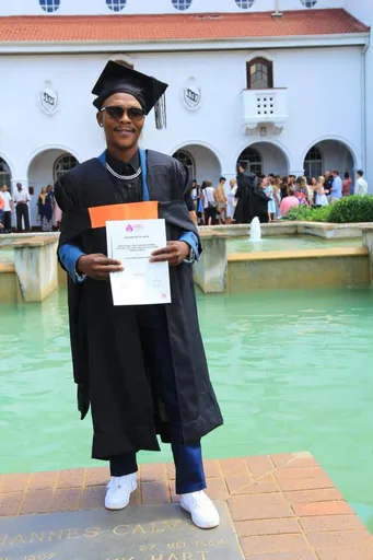 Lesego M. profile photo
