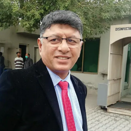 Aurangzeb B. profile photo