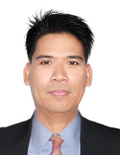 Rizalito V. profile photo