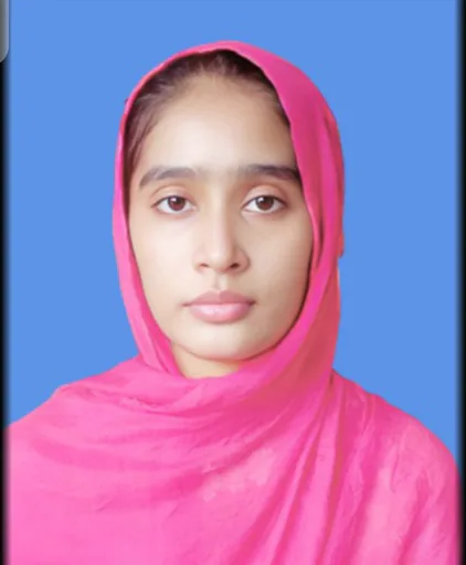 Areeba M. profile photo