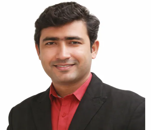 Mubashar I. profile photo