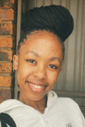 Tshegofatso N. profile photo