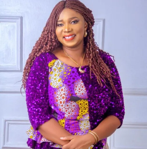 Amaka G. profile photo