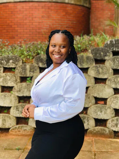 Zamaswazi L. profile photo