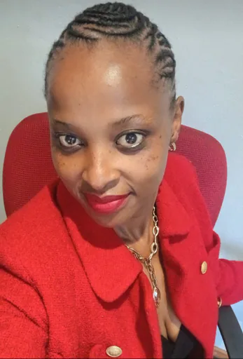Charmaine K. profile photo