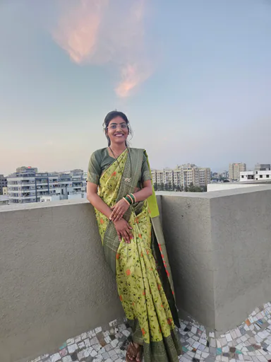 Sonali A. profile photo
