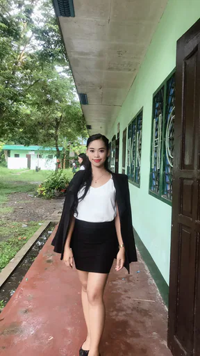 Photo of Angel N.