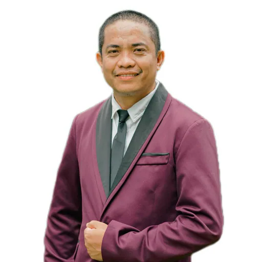 Jimmy S. — Senior Accountant from Philippines