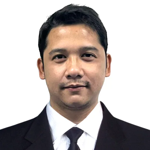Jefferson A. — Senior System Administrator from Philippines