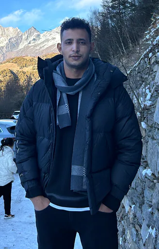 Almousleck A. profile photo