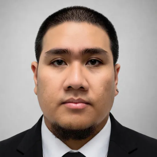 Jemuel R. — Mid-Level Graphic Designer from Philippines