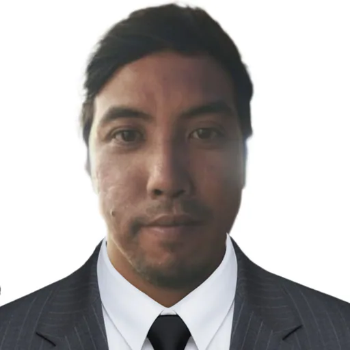 Kervy A. profile photo