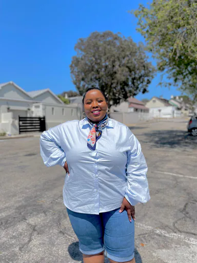 Andiswa profile photo