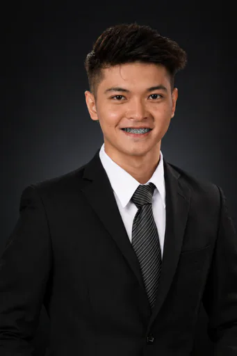 Edrian B. profile photo