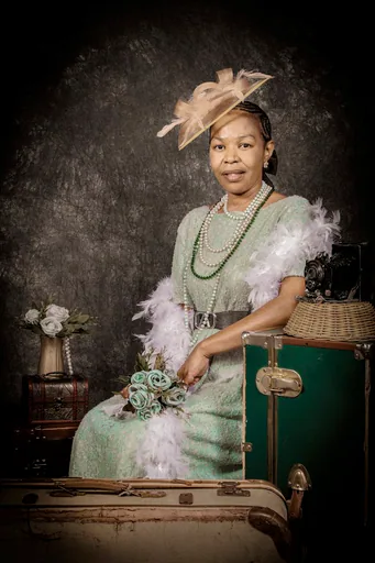 Siyanda M. profile photo