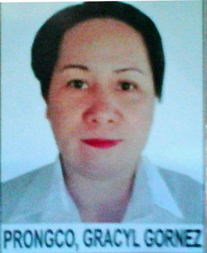 Gracyl G. profile photo