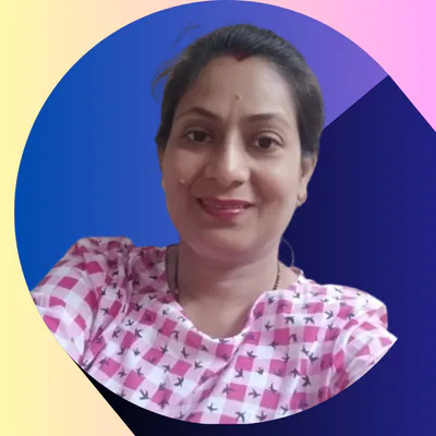 Alka S. profile photo