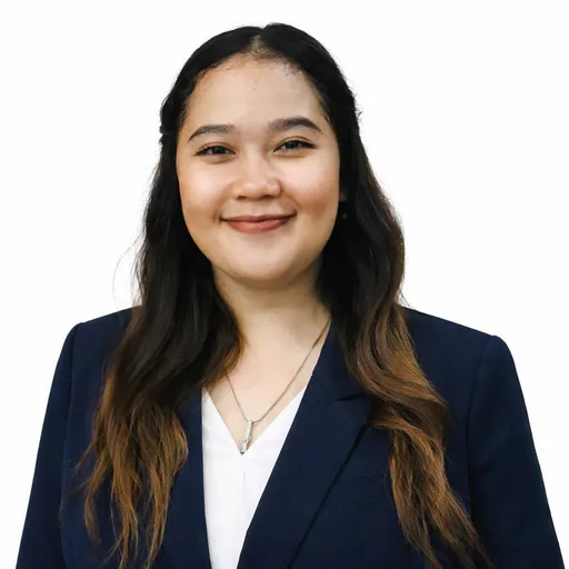 Ma J. — Junior SEO Specialist from Philippines