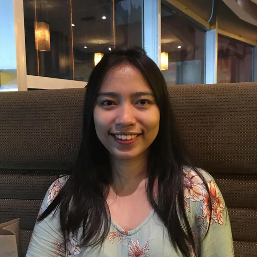 SHEENA R. profile photo
