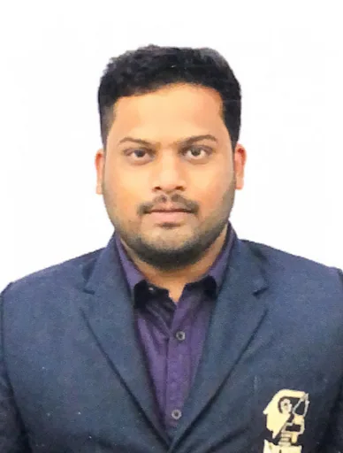 Sri R. profile photo