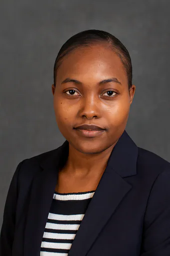Raeshon H. profile photo