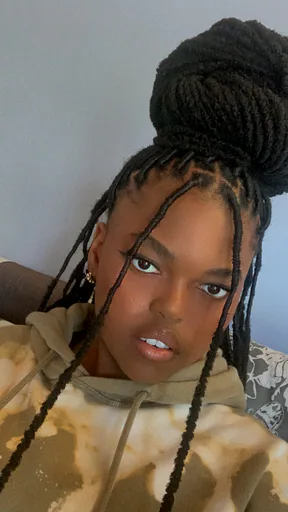 Tshegofatso K. profile photo