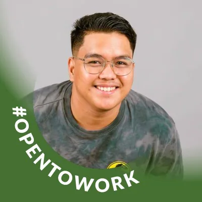 Chonrad L. profile photo