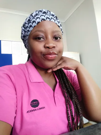 Keabetswe S. profile photo