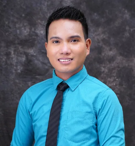 Shernan M. — Mid-Level Administrative Assistant from Philippines