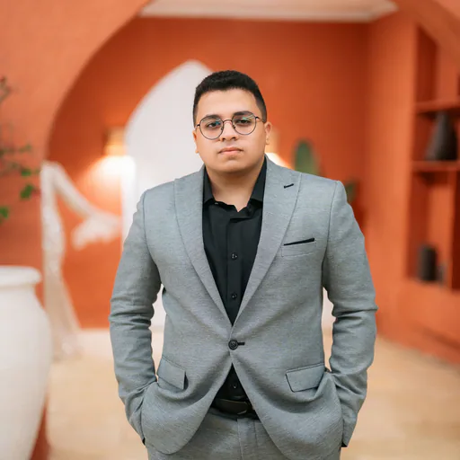 Mohamed E. profile photo