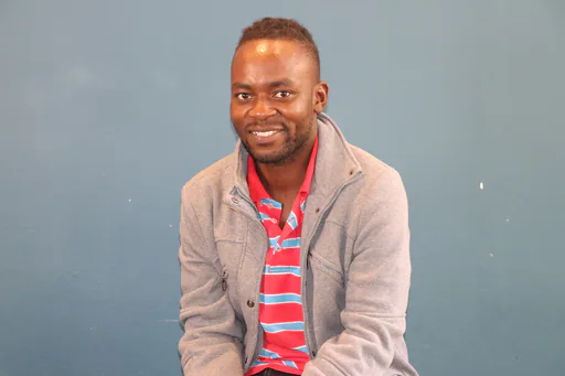 Mpho R. profile photo