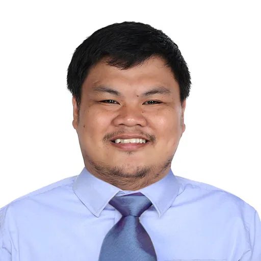 Jhezrylle-Mon M. — Senior IT Technical Support Specialist from Philippines