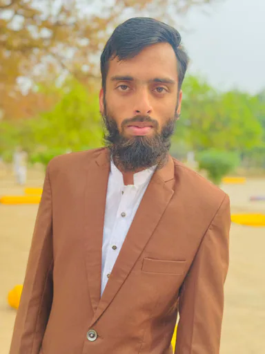 Muhammad A. profile photo