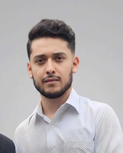 Ricardo V. profile photo