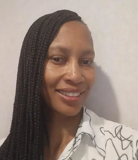 Boipelo P. profile photo