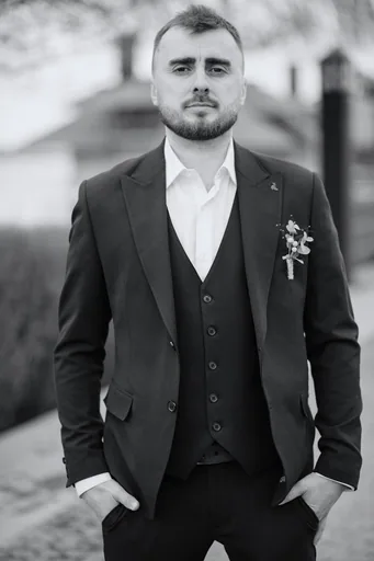 Serhii V. profile photo
