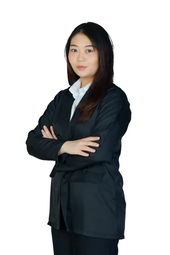 Ella P. from Indonesia