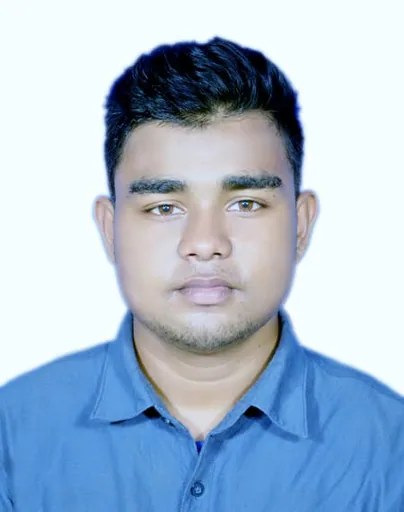 Amirujjaman profile photo
