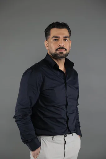 Galed A. profile photo