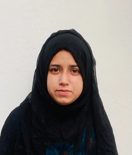 Sawaira A. profile photo