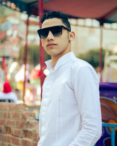 Hossam H. profile photo