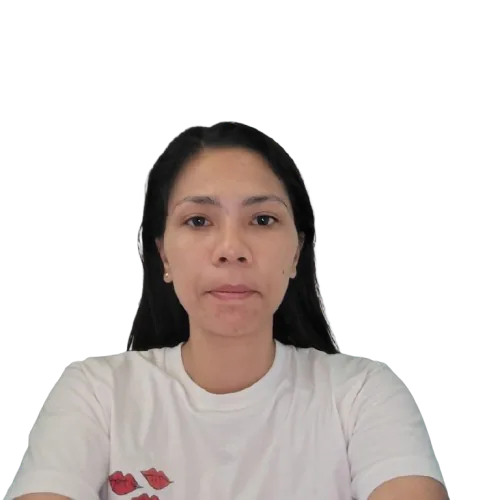 almina B. profile photo