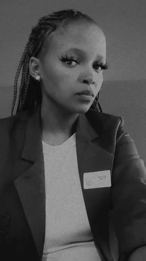 Sivuyise T. profile photo