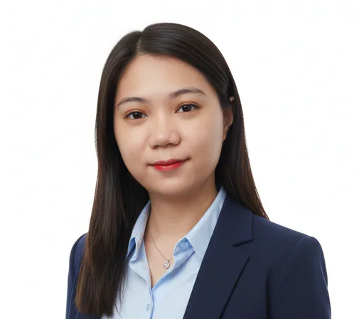 Jennylin C. profile photo