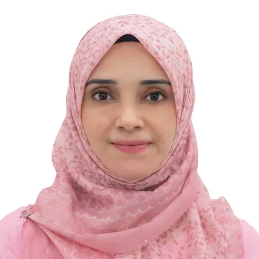 rodhiah A. profile photo