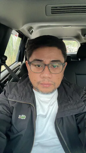 Jeffrey Y. — Mid-Level Learning and Development Specialist from Philippines