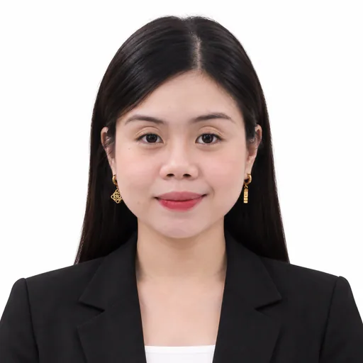 Czarina K. profile photo