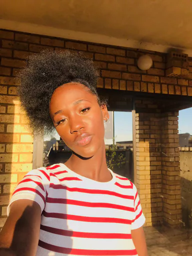 Princess profile photo