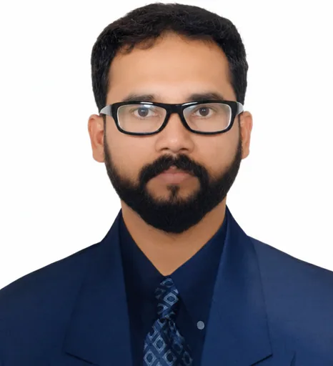 Asif M. profile photo